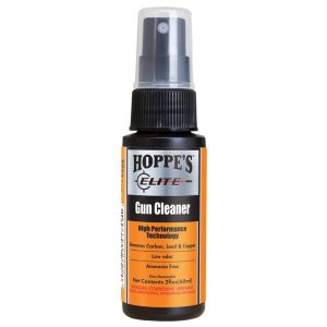 Hoppe's Elite Gun Cleaner 2 oz Spray Bottle
