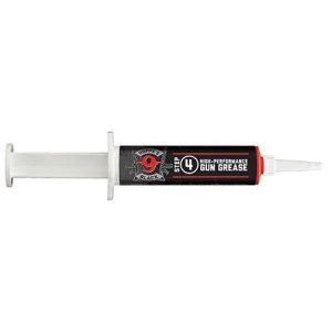 Hoppe's Black Grease Syringe 12 cc