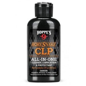 Hoppe's Boresnake CLP- 2oz Bottle