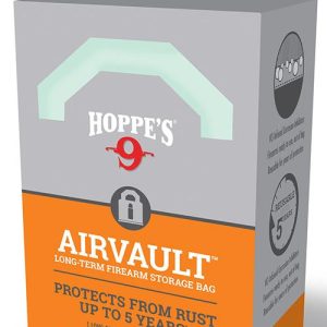 Hoppe's VCI Airvault Gun Bag 15"x22"  Long Gun