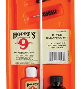 Hoppe's Cleaning Kit for Calibers .44 .45