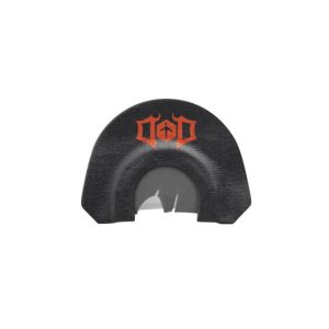 HS Strut Drury Outdoors Signature Tongue Cutter Plus Mouth Call