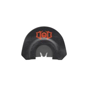 HS Strut Drury Outdoors Signature Tongue Inverter Mouth Call