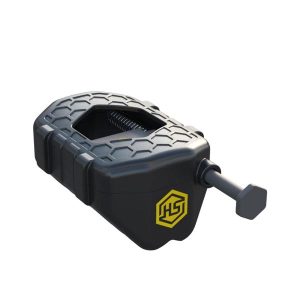 HS Strut Push Button Yelper