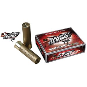 HEVI-Shot Magnum Blend 20 ga 3"  1 1/4 oz #5/6/7 1200 fps 5/ct