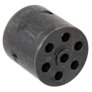 Taurus Heritage Cylinder for Revolver 22 WMR 6/rd Black