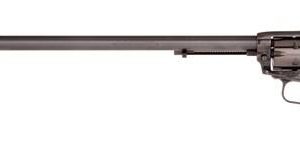 Heritage Rough Rider Single Action .22LR 6rd 16" Barrel Cocobolo Grip Fixed sight