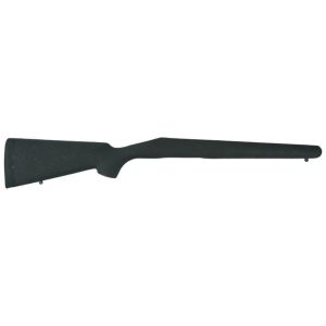 HS Precision Stock Remington 700-ADL Short Action Black