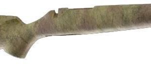 HS Precision Long Action Stock Win Model 70 LA Blk - Post 64