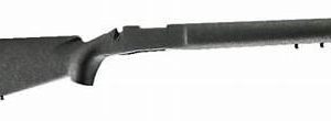 Howa 1500 / Weatherby Vanguard Short Action Rifle Stock BLK