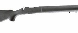 Howa 1500 / Weatherby Vanguard Varmint Short Action RH Rifle Stock BLK