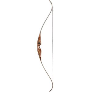 Bear Archery Traditional Bow Grizzly RH50 Shedua