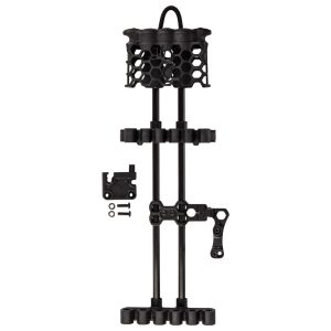 Trophy Ridge Quivers Hex Lite 1/pc - Black
