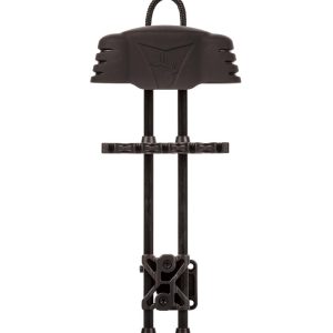 Trophy Ridge Quivers 5 Spot 3/pc - Black