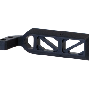 Bear Archery React Bridge Lock Top Mount - Black