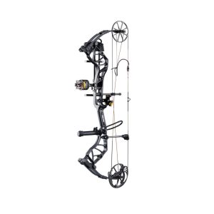 Bear Archery Species XT RTH 60RH Compound Bow Black