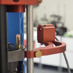 Mark 7 650/750 Bullet Sense Bullet Detection Sensor Red