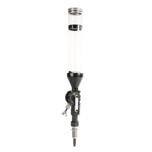 Mark 7 Universal Rifle Mechanical Powder Measure