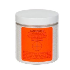 Tannerite Single Exploding Rifle Target 1/2 lb. Brick