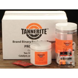 Tannerite ProPack 10 Exploding Rifle Targets 1lb 10/pk