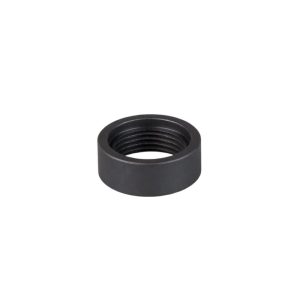SilencerCo Delta Threaded Rifle Spacer 1/2x28