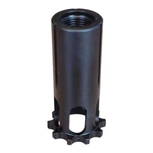 SilencerCo Piston 1/2x28 XL