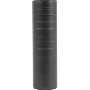 SilencerCo SPECTRE 9 Handgun Silencer 9mm Luger 4.76" Titanium Black