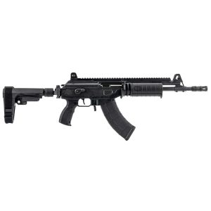 Galil Ace Gen 1 Handgun 7.62x39 30rd Magazine 13" Barrel Black