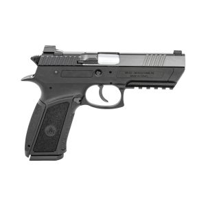 IWI Jericho 941 Enhanced Pistol 9mm 2 17/rd Magazines 4.4" Barrel Black