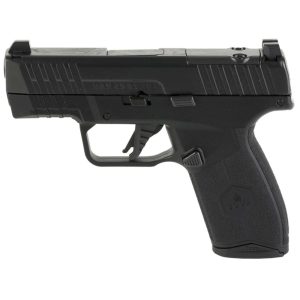 IWI Masada Slim Elite Handgun 9mm Luger 10rd Magazines (2) 3.1" Barrel Black