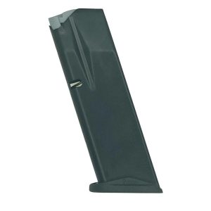 IWI MASADA Slim Handgun Magazine 9mm 13/rd Black