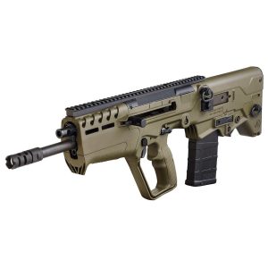 IWI Tavor 7 Bullpup Rifle .308 Win 20rd Magazine 16.5" Barrel OD Green