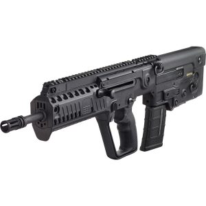IWI Tavor X95 Bullpup Rifle 5.56mm 30/rd 16.5" Barrel Black Flattop