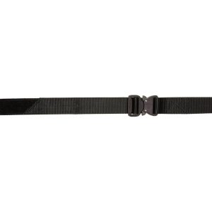 TacShield Tactical Gun Belt 1.5" L 38" - 42" Black