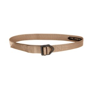 TacShield Tactical Riggers Belt 1.75" M 34" - 38" Tan