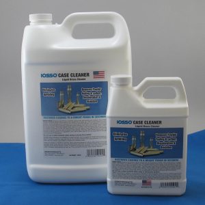Iosso Case Cleaner - 32 oz Quart