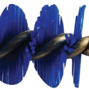 Iosso Eliminator Bore Brush - .44/.45