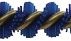 Iosso Eliminator Bore Brush - 7mm