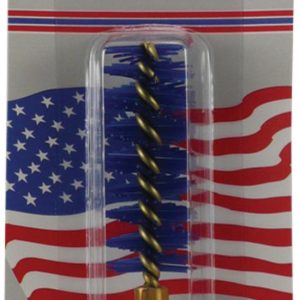 Iosso Eliminator Bore Brush - 12 ga