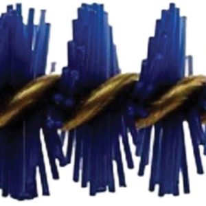 Iosso Eliminator Bore Brush - 20 ga