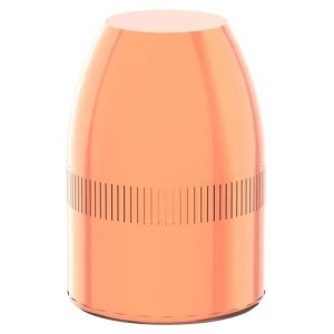 Accura Precision-Bond Handgun Bullets .38 cal .358" 125 gr FP 500/pk