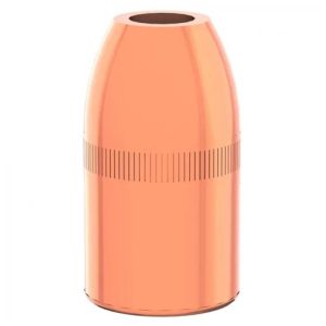 Accura Precision-Bond Handgun Bullets .38 cal .358" 158 gr HP 500/pk