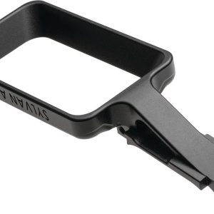 Sylvan Arms AR-15 Flared Magwell Adapter and Trigger guard for Standard Lowers
