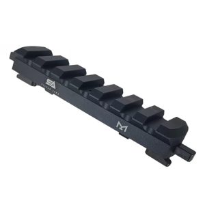 Sylvan Arms QD Picatinny Rail Mount 7 Slot Extended