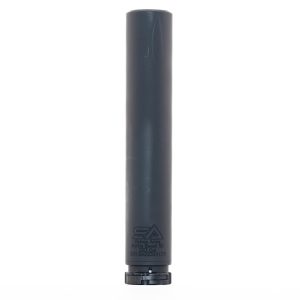 Sylvan Arms Osprey QD Suppressor .223 Rem/5.56mm Titanium/Stainless 1/2"x28
