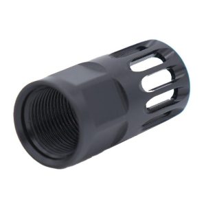 Black Rain BRO-22 A2 Thread Protector 1/2x28 Black