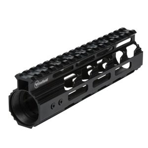 Firefield Verge M-LOK Rail 7"