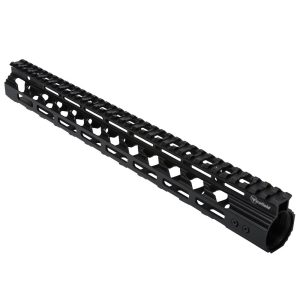 Firefield Verge M-Lok Rail 15"