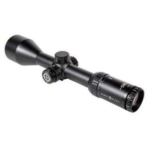 Sightmark Core HX 2.0 Rifle Scope 4-16x50 30mm HDR2 Black