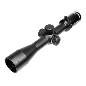 REFURBISHED Riton X3 Series Primal Rifle Scope 3-15x44 SFP 30mm PDTR Black